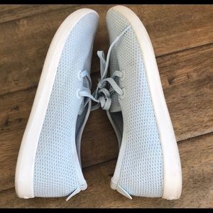 Allbirds Tree Skippers LIMITED ed. light blue